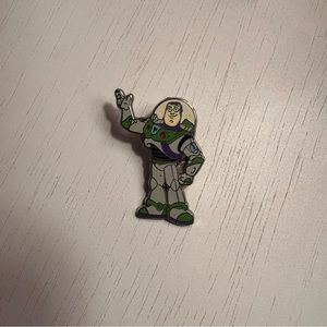 Buzz Lightyear First Release 2009 Disney Trading Pin